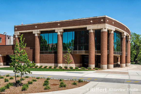 Purdue University