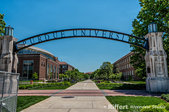 Purdue University-9