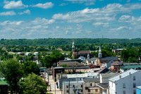 Downtown Historic District