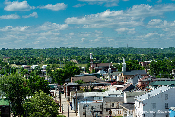 Downtown Historic District