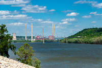 I-275 Bridge & Duke Energy