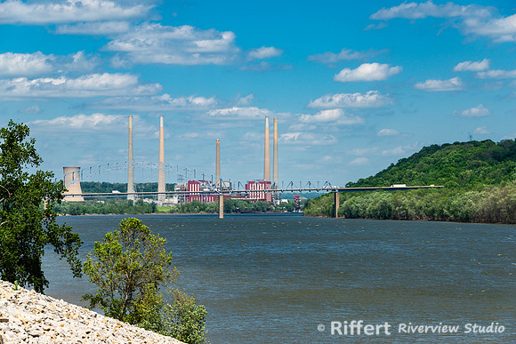I-275 Bridge & Duke Energy