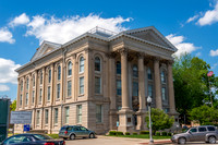 Dearborn County Courthouse