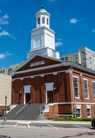 Hamline Chapel