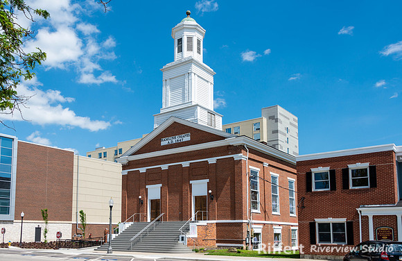 Hamline Chapel-2