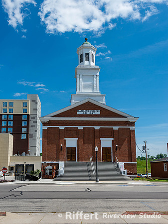 Hamline Chapel-3