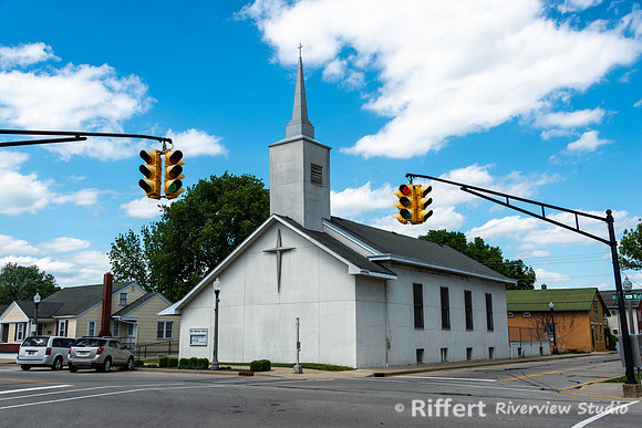 The Wesleyan Church