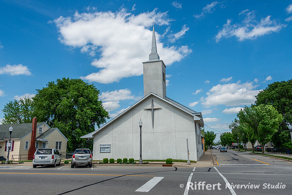 The Wesleyan Church-2