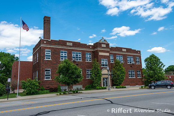 St Lawrence School