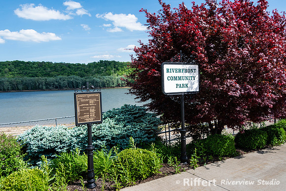Riverfront Community Park