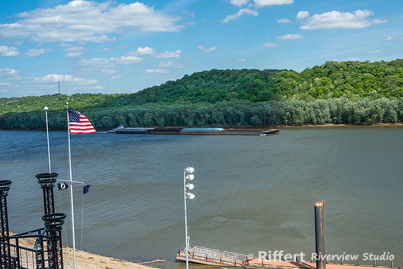 Ohio River Riverfront