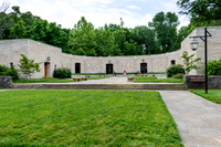 Lincoln Boyhood Home National Park