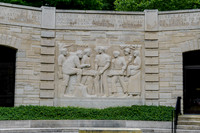Lincoln Boyhood Home Natl Park-5