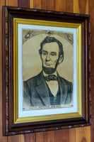 Lincoln Boyhood Home Natl Park-7
