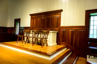 Lincoln Boyhood Home Natl Park-9
