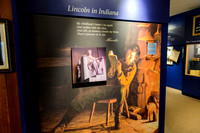 Lincoln Boyhood Home Natl Park-11