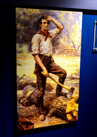 Lincoln Boyhood Home Natl Park-14