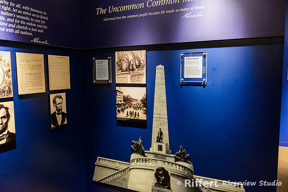Lincoln Boyhood Home Natl Park-16