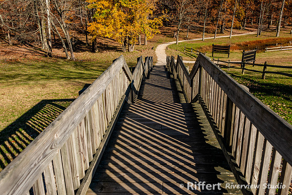 Lincoln State Park