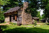 Lincoln Boyhood National Memorial