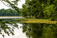 Lincoln State Park - Trail 1-3