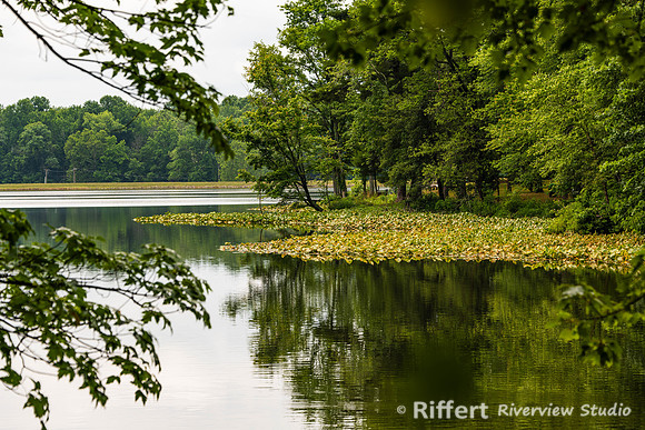 Lincoln State Park - Trail 1-3