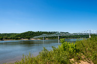Milton–Madison Bridge - US 421