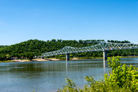 Milton–Madison Bridge - US 421-2