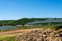 Milton–Madison Bridge - US 421-3
