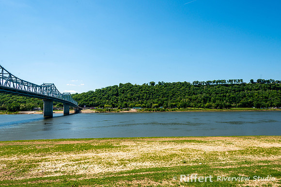 Milton–Madison Bridge - US 421-5