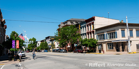 Historic Downtown