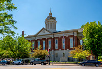 Jefferson County Courthouse