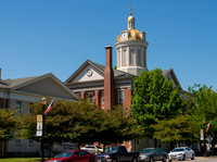 Jefferson County Courthouse-3