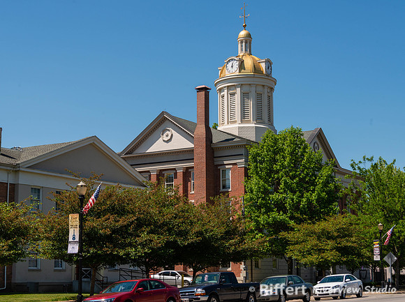 Jefferson County Courthouse-3