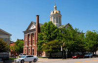 Jefferson County Courthouse-2