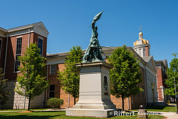 Jefferson County Courthouse-4