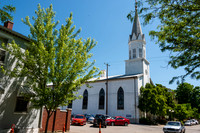 Prince of Peace Catholic Church
