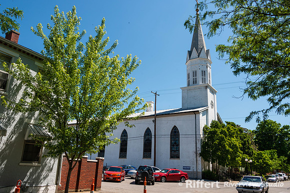 Prince of Peace Catholic Church