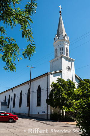 Prince of Peace Catholic Church-2
