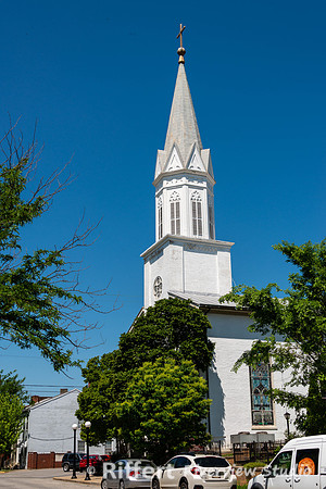 Prince of Peace Catholic Church-4