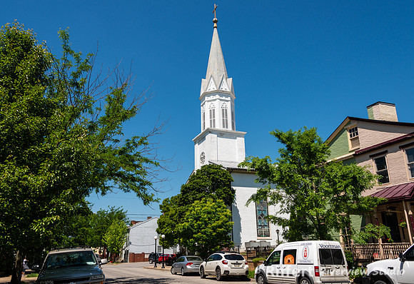 Prince of Peace Catholic Church-3