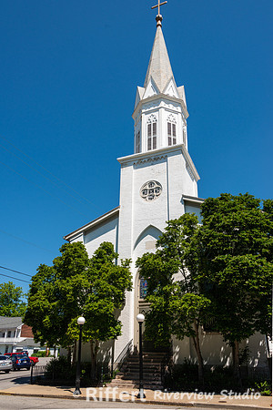 Prince of Peace Catholic Church-5