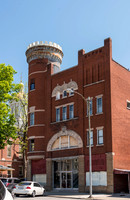 Syracuse Lodge of the K of P