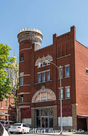 Syracuse Lodge of the K of P