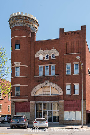 Syracuse Lodge of the K of P-2