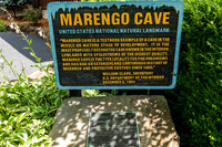 Marengo Cave