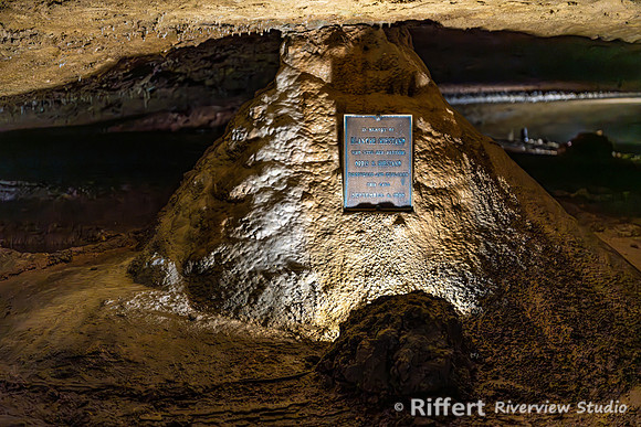 Marengo Cave-2