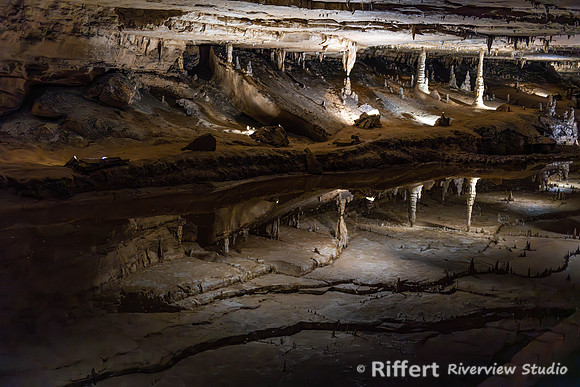 Marengo Cave-3