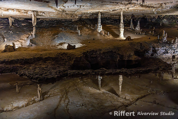 Marengo Cave-4
