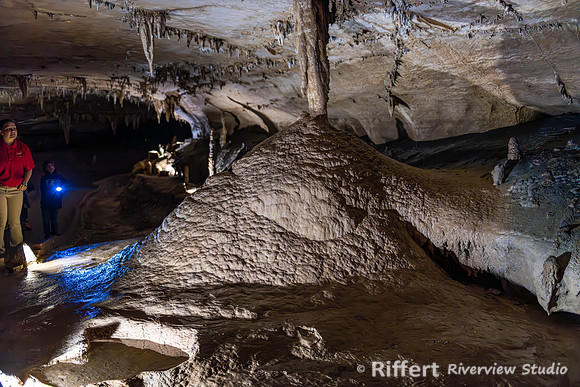 Marengo Cave-5